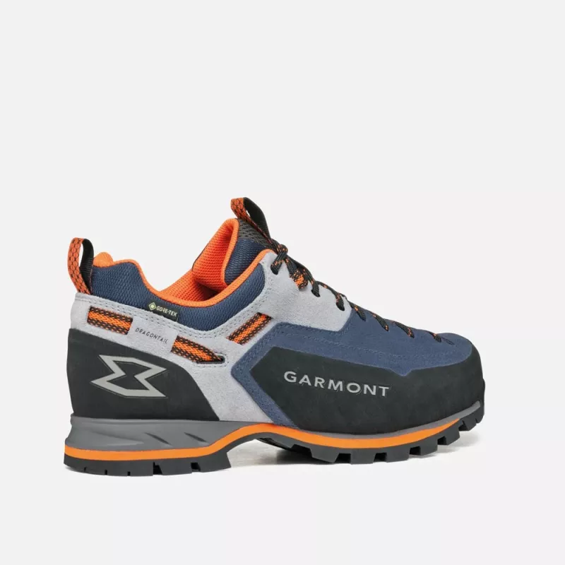 Garmont Dragontail Mnt Evo GTX wandelschoenen - bl
