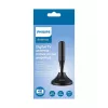 Digitale binnen-/buitenantenne VHF/UHF