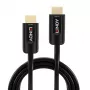 Lindy 20m hybride glasvezel Ultra High Speed HDMI-kabel, 20 m