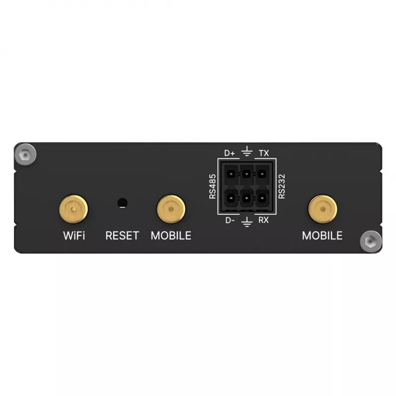Teltonika RUT206 industriële 4G/LTE-router