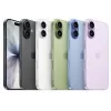 Smartphone Apple iPhone 17 6,1 inch 256 GB mist blue