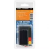 ANSMANN A-Son NP FM 500 H - camerabatterij Li-Ion 1500 mAh (5044503)