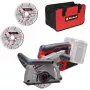 Muurfrees EINHELL TP-MA 36/30 Li BL-Solo 36 V, draadloos, borstelloze motor, model 4350800