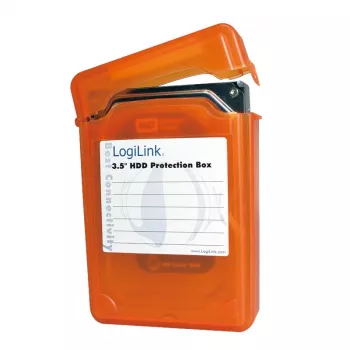 Beschermdoos voor HDD 3,5
