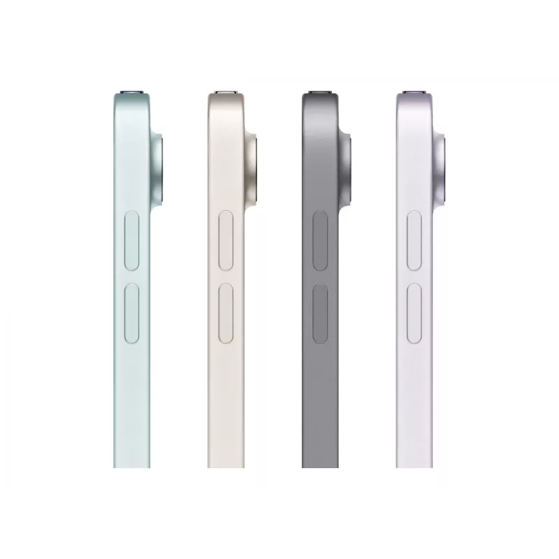 Apple iPad 13-inch Air Wi-Fi 128GB – paars