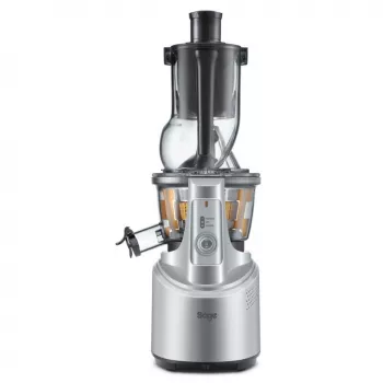 Sage the Big Squeeze slow juicer 2400 W zilver