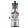 Sage the Big Squeeze slow juicer 2400 W zilver