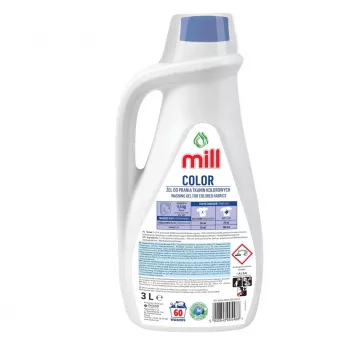 Mill Colour wasgel 3 L 60 wasbeurten