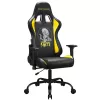 Gamingstoel SUBSONIC Subsonic Pro Iron Maiden Killers — ergonomisch design, in hoogte verstelbaar