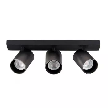Sfeerverlichting Yeelight YLDDL-0085-B 60 W 3 lampen zwart