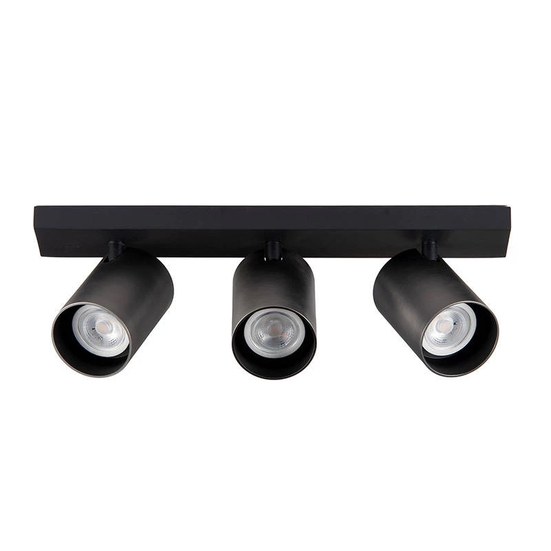 Sfeerverlichting Yeelight YLDDL-0085-B 60 W 3 lampen zwart