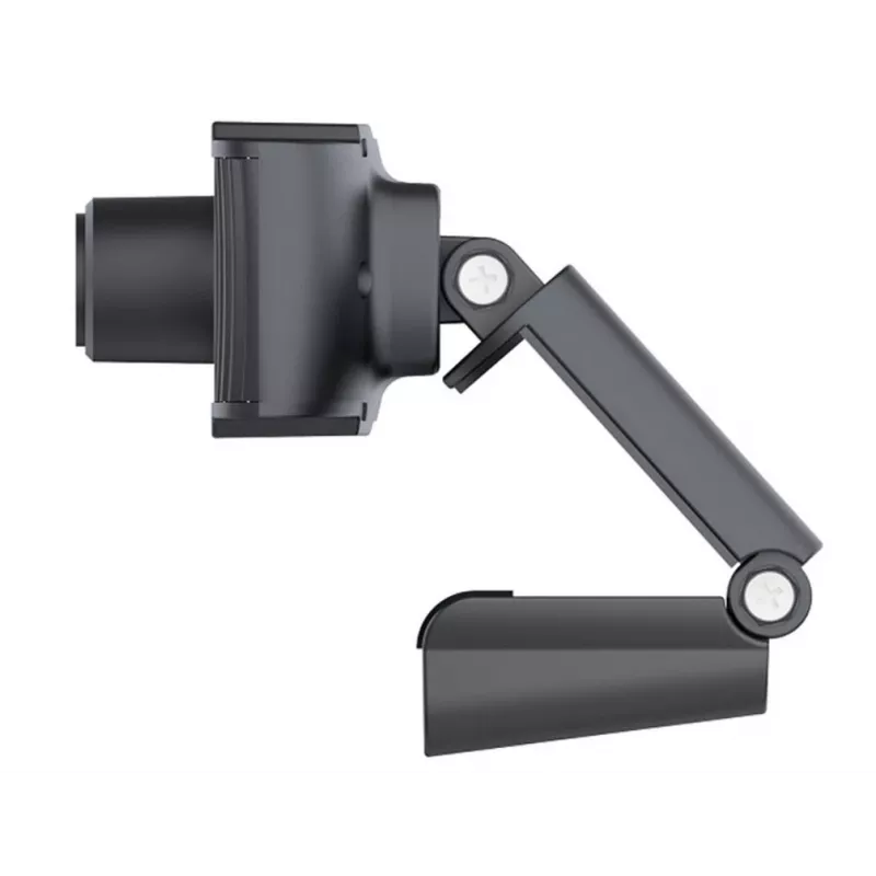 Webcam HD met ingebouwde microfoon Internet Tracer WEB008