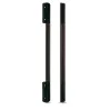 Draadloze buitenbewegingsmelder SATEL ACTIVA-5 BR – bruine, weerbestendige PIR-sensor voor perimetersbeveiliging