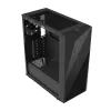 PC-behuizing Cooler Master CMP 520L Midi Tower zwart