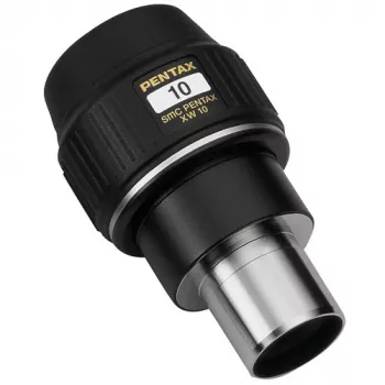 Pentax XW 10 oculair 2 cm zwart