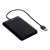 HDD/SSD-behuizing Unitek Y-3036, 2,5