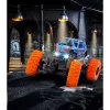 Off-Road RC-auto REVELL Destroyer XS 24594 schaal 1:10 – elektrisch op afstand bestuurd model