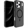Hoesje 4smarts Defend iPhone 17 Pro Max zwart 17,5 cm