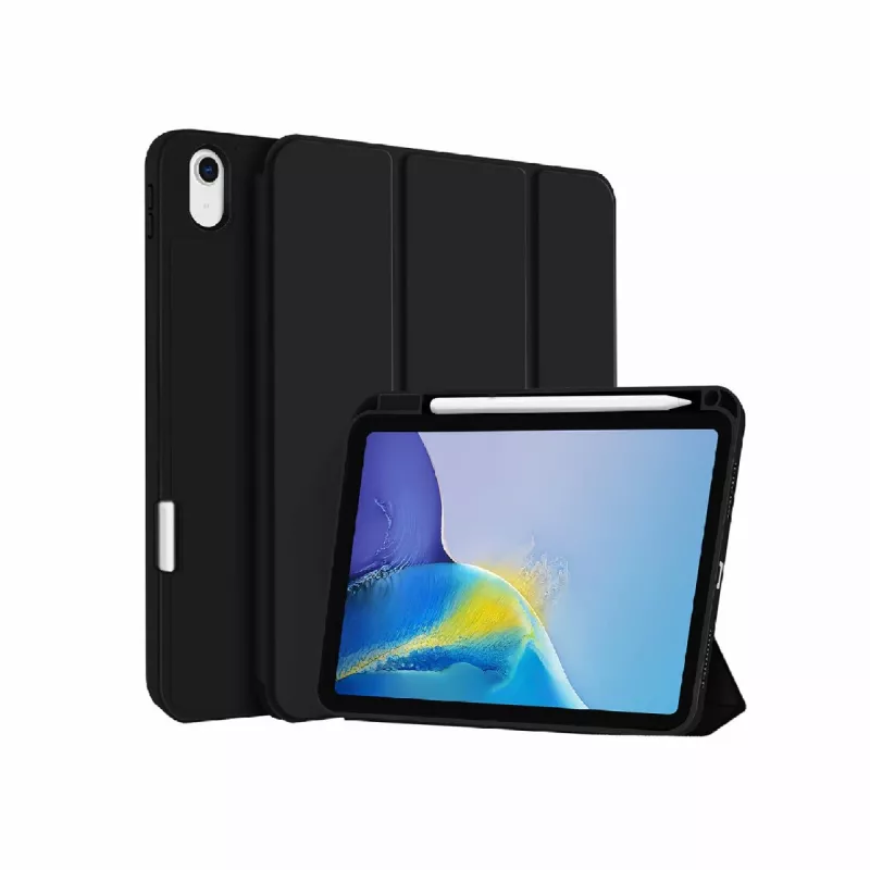 Flipcase 4smarts 541153 voor iPad Pro 11 4e gen. zwart