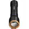 Duracell DF1500R geschenkbox zaklamp zwart