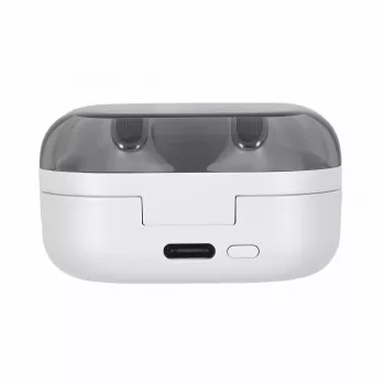 Samsung Galaxy Buds 4 Pro (R640) wit