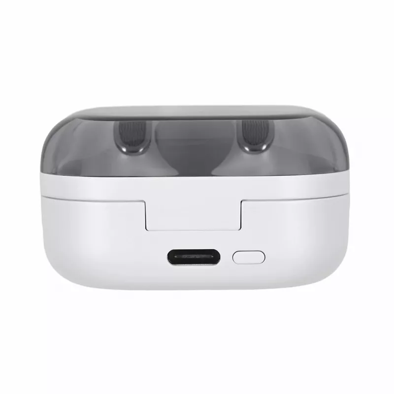 Samsung Galaxy Buds 4 Pro (R640) wit