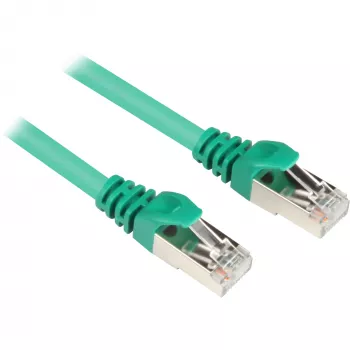 Sharkoon patchkabel - RJ-45 (M) naar RJ-45 (M)