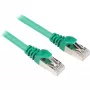 Sharkoon patchkabel - RJ-45 (M) naar RJ-45 (M)