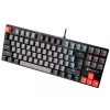 TRACER Mechanisch toetsenbord GAMEZONE Strike 87