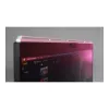 Monitor Mobile Pixels Geminos X 24 inch touchscreen Quad HD 2560 x 1440