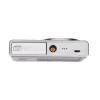 AgfaPhoto Realishot DC9200 compactcamera 24 MP CMOS zilver (DC23 SILVER)