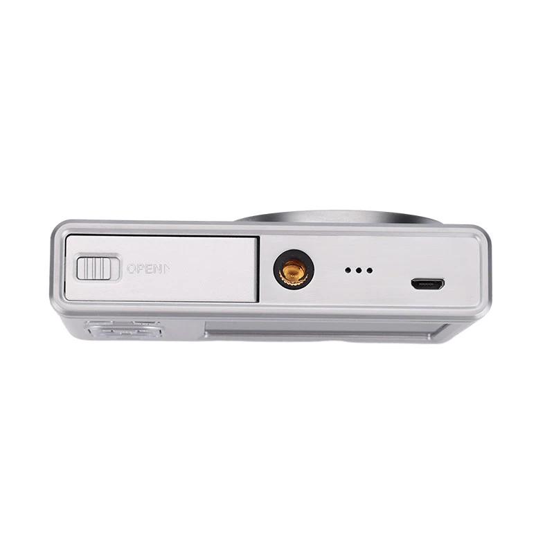 AgfaPhoto Realishot DC9200 compactcamera 24 MP CMOS zilver (DC23 SILVER)