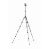 Slik Rover A statief digitale/filmcamera's 3 poten zilver