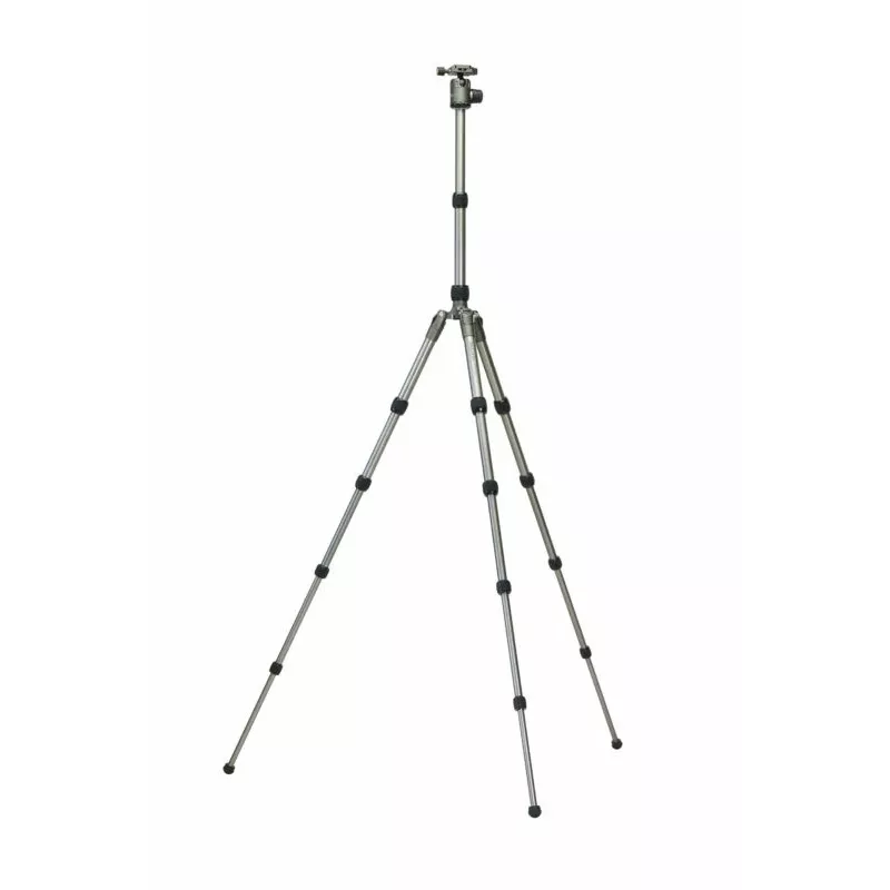 Slik Rover A statief digitale/filmcamera's 3 poten zilver