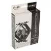 Ventilator Noiseblocker BlackSilentPro P-P