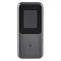 ZTE MU5120 mobiele 5G-hotspotrouter met Wi-Fi 6, AX3600, powerbank van 10000 mAh, USB-C, grijs