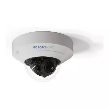IP-beveiligingscamera Mobotix MOVE Dome 2720 x 1976