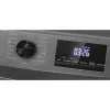 Voorlader wasmachine BOMANN WA 7175 — 7 kg, 1400 t/min, titanium