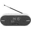 Technisat DigitRadio BT 2 lichtgrijs (0001/3973)