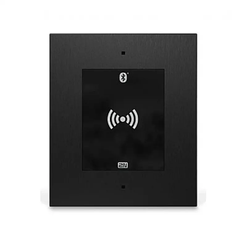 2N Access Unit 2.0 Bluetooth & RFID - 125kHz, 13,56MHz, NFC, PICard compatibel (9160345 )