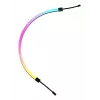 LED-strip CORSAIR LS430 Aurora — meerkleurig, 430×10×10 mm, 2-pack