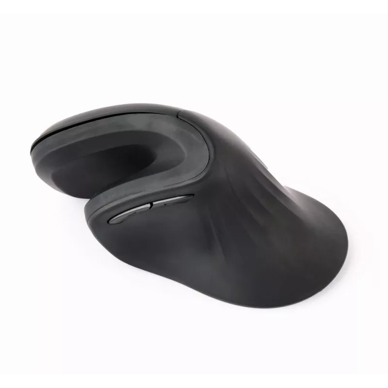 Gembird MUSW-ERGO-03 muis thuis rechtshandig RF draadloos optisch 1600 DPI