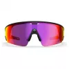 META Oakley Vanguard, Meta AI, zwart, Prizm Road AI-bril