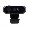 Webcam White Shark GWC-005 1080p BAT – 1080p-resolutie, USB-aansluiting