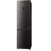 Koel-vriescombinatie Midea MDRB521MIC28, 521L