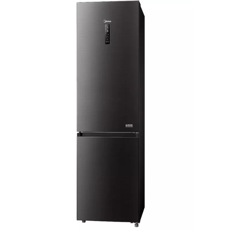 Koel-vriescombinatie Midea MDRB521MIC28, 521L