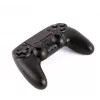 Gaming-controller GEMBIRD JPD-PS4BT-01-BK draadloos PS4-compatibel invoerapparaat