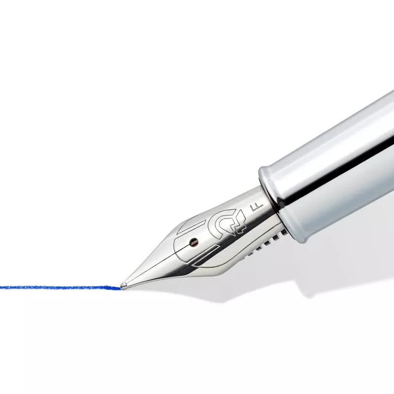 Vulpen Staedtler Triplus 474 rood
