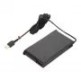 Lenovo 4X20S56701 Voedingsadapter Indoor 170 W Zwart