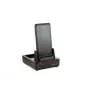 Honeywell Non-Booted Home Base - handheld-laadstation + acculader - voor Honeywell CT40 XP, Dolphin CT40